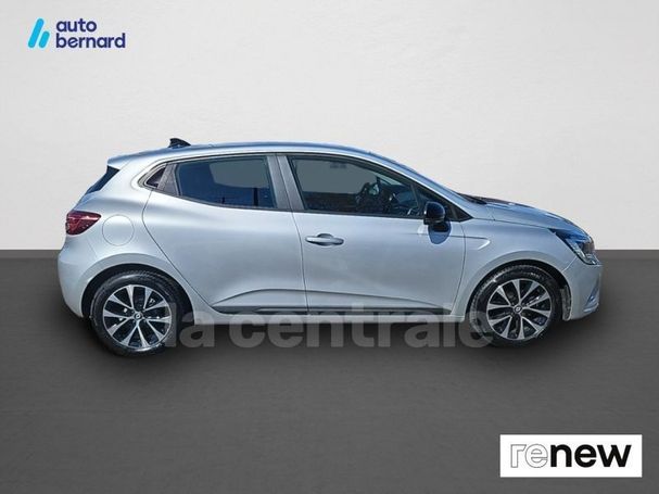 Renault Clio TCe 90 66 kW image number 5