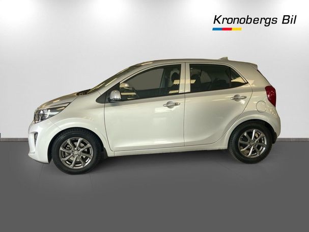 Kia Picanto 1.0 49 kW image number 11