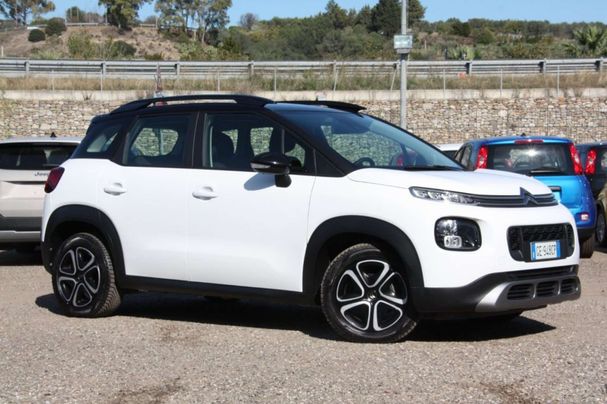 Citroen C3 Aircross BlueHDi 110 Feel 81 kW image number 1