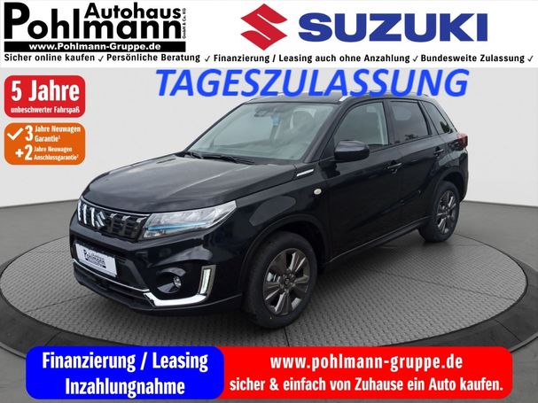 Suzuki Vitara 75 kW image number 1