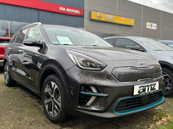 Kia Niro e 64 kWh Spirit 150 kW image number 2