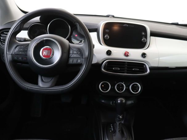 Fiat 500X 1.4 Multiair Cross 103 kW image number 4