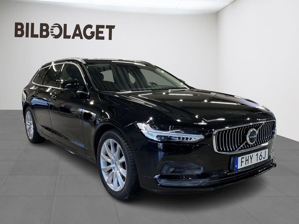 Volvo V90 B4 Momentum 147 kW image number 2