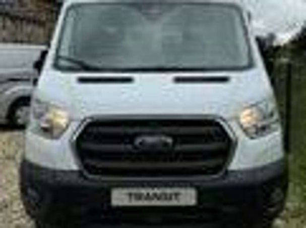 Ford Transit L3 Trend 125 kW image number 10