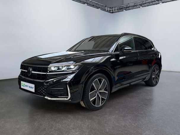 Volkswagen Touareg 4Motion 210 kW image number 1