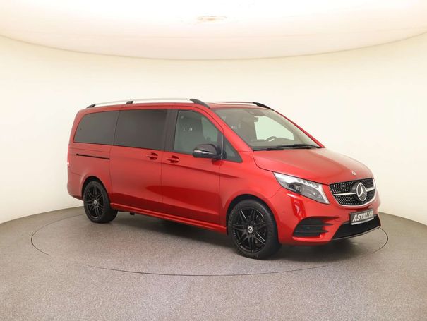 Mercedes-Benz V 300d Avantgarde Edition 1 174 kW image number 2