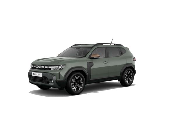 Dacia Duster TCe 130 Extreme 96 kW image number 1