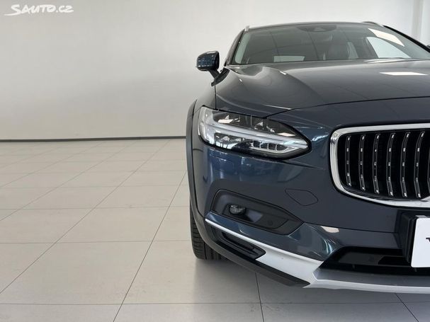 Volvo V90 Cross Country AWD B4 155 kW image number 48