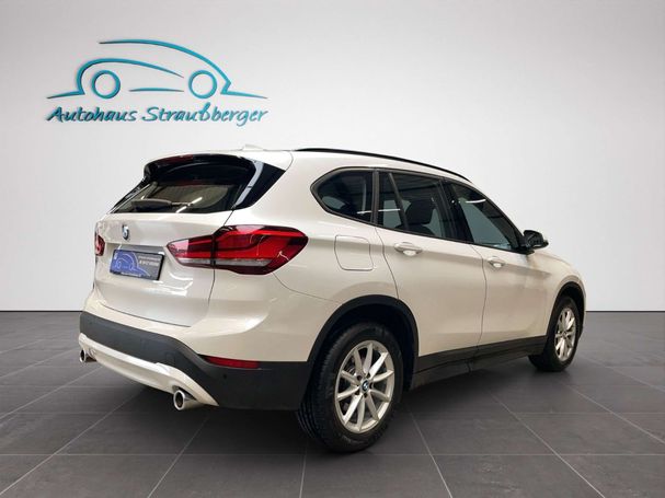 BMW X1 20d xDrive 140 kW image number 4