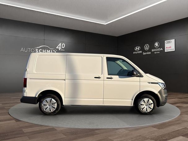 Volkswagen T6 Transporter 81 kW image number 6