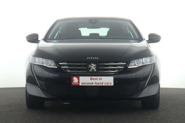 Peugeot 508 BlueHDi EAT8 Active 97 kW image number 7