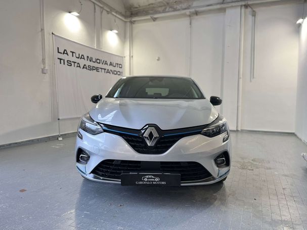 Renault Clio E-Tech Hybrid 140 103 kW image number 3