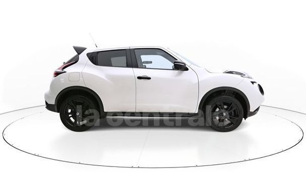 Nissan Juke 1.6 DIG-T Tekna 140 kW image number 3