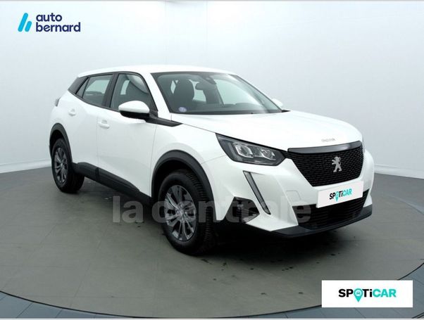 Peugeot 2008 1.2 PureTech 74 kW image number 2