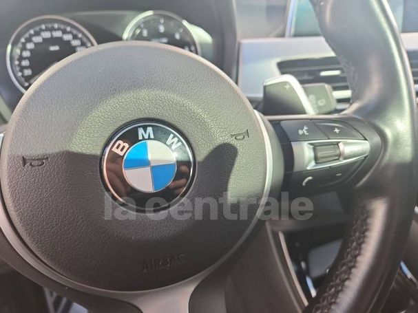 BMW X2 sDrive 110 kW image number 22