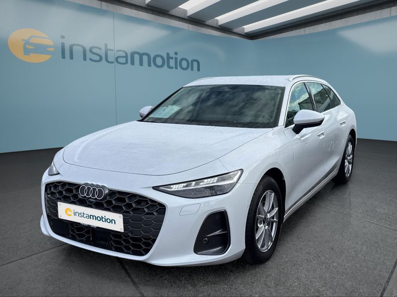 Audi A6 Avant TFSI 150 kW