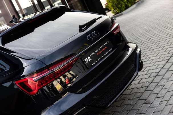 Audi RS6 TFSI quattro Avant 441 kW image number 9