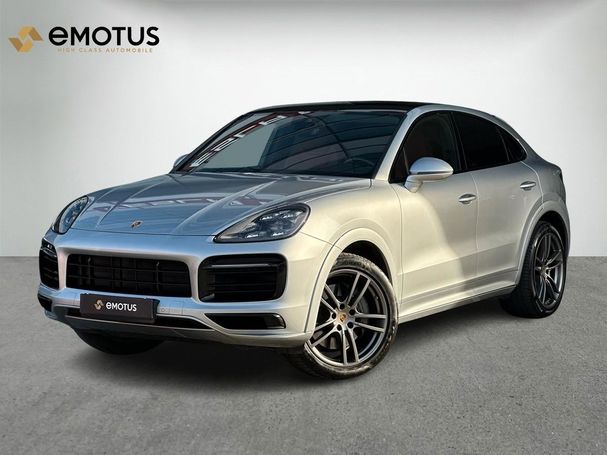 Porsche Cayenne S Coupé 324 kW image number 1