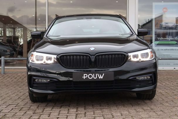 BMW 520d 140 kW image number 7