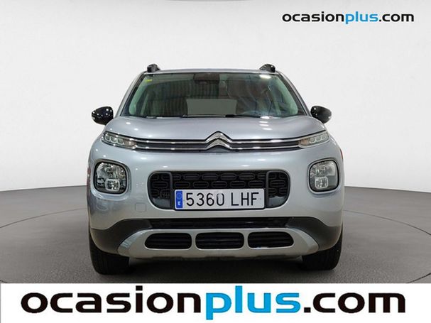 Citroen C3 Aircross PureTech 110 S&S Feel 81 kW image number 13