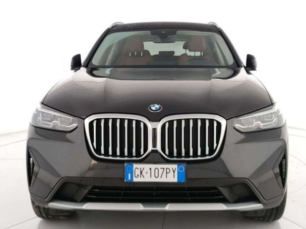 BMW X3 xDrive20d 140 kW image number 2