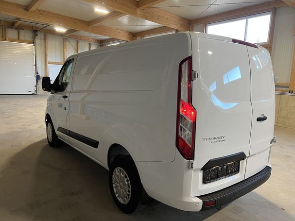 Ford Transit Custom L1H1 2.0 TDCi Trend 77 kW image number 4