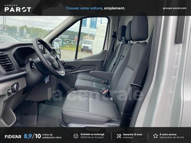 Ford Transit 350 L2H2 Trend 96 kW image number 5