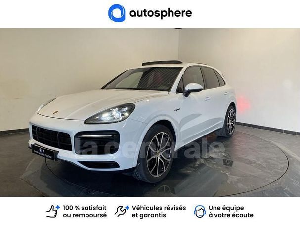 Porsche Cayenne E-Hybrid Tiptronic 340 kW image number 1