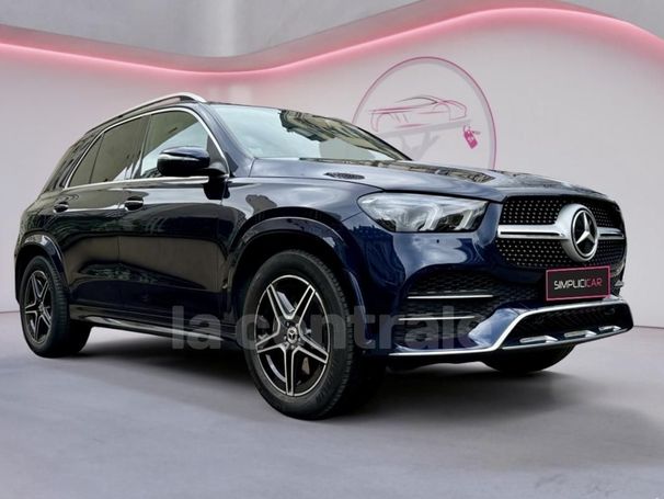 Mercedes-Benz GLE 300 d 4Matic Line 180 kW image number 2