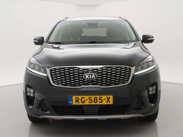 Kia Sorento 2.2 CRDi 147 kW image number 6