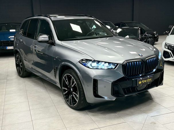 BMW X5 xDrive40d Sport 259 kW image number 2