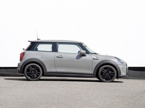 Mini Cooper SE Mini 135 kW image number 3