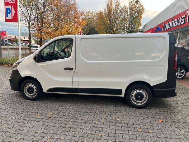 Opel Vivaro 1.6 CDTI L1H1 88 kW image number 5