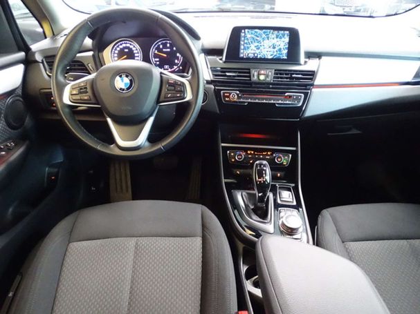 BMW 218d Gran Tourer 110 kW image number 17