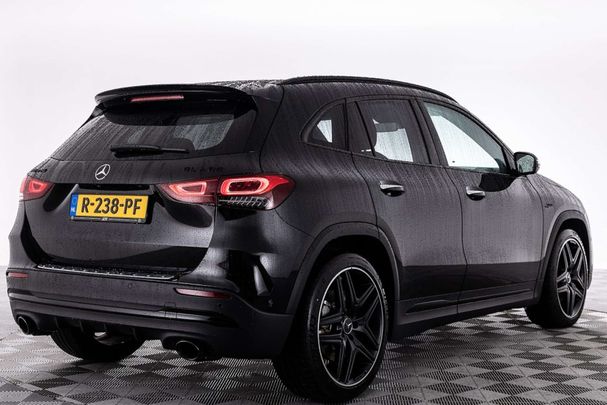 Mercedes-Benz GLA 35 AMG 225 kW image number 27