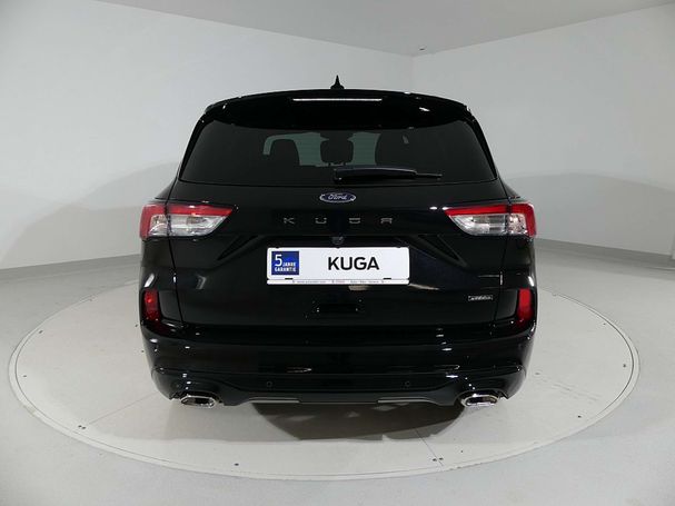 Ford Kuga 132 kW image number 6