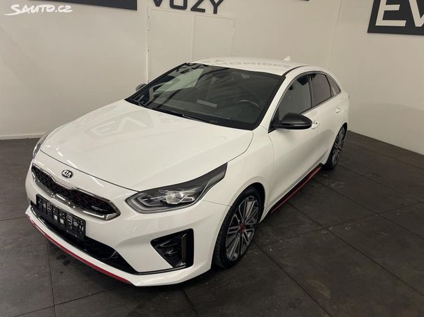 Kia ProCeed GT 150 kW image number 7