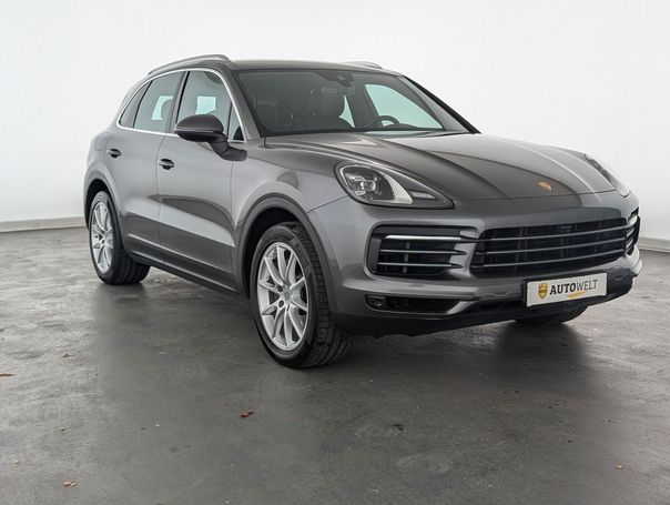 Porsche Cayenne 250 kW image number 2