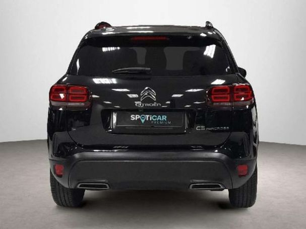 Citroen C5 Aircross BlueHDi 130 S&S 96 kW image number 4