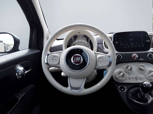 Fiat 500 1.0 51 kW image number 25