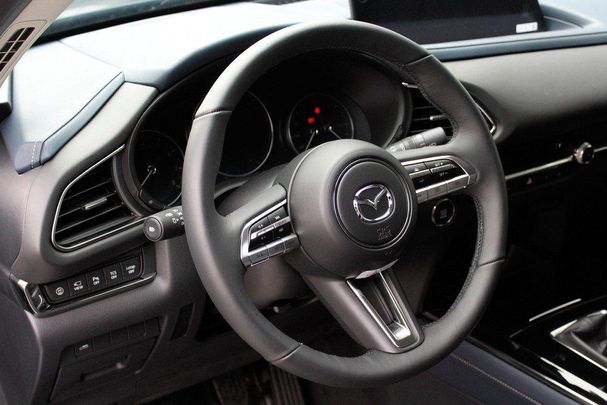 Mazda CX-30 150 110 kW image number 25