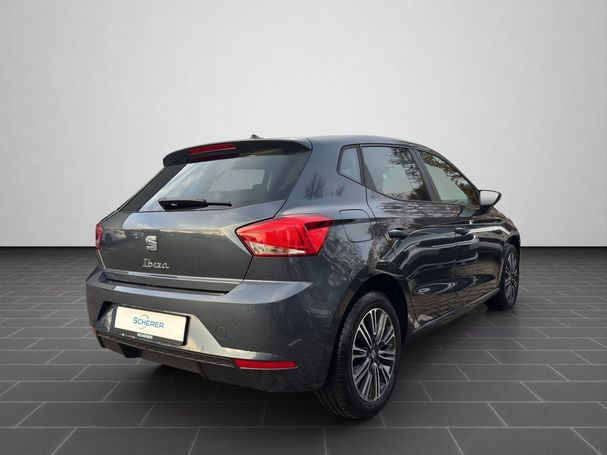 Seat Ibiza 1.0 TSI Style 70 kW image number 3