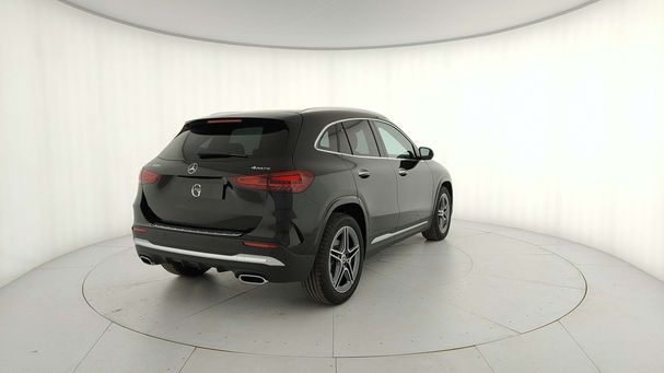 Mercedes-Benz GLA 200 d 4Matic 110 kW image number 2