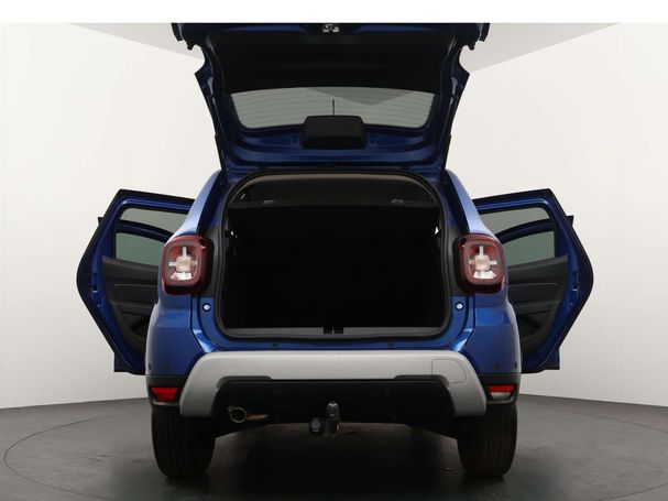 Dacia Duster TCe Prestige 74 kW image number 22