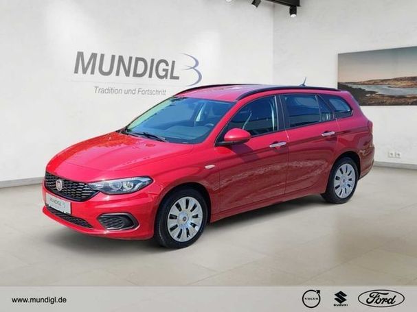 Fiat Tipo 70 kW image number 1