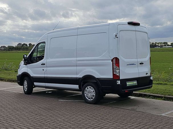 Ford E-Transit 350 L2H2 Trend 198 kW image number 3