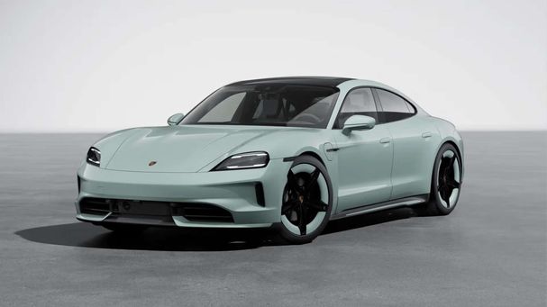 Porsche Taycan 320 kW image number 1