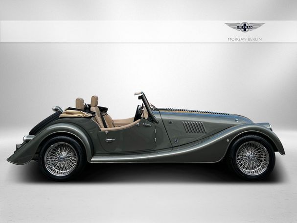 Morgan Plus 4 190 kW image number 23