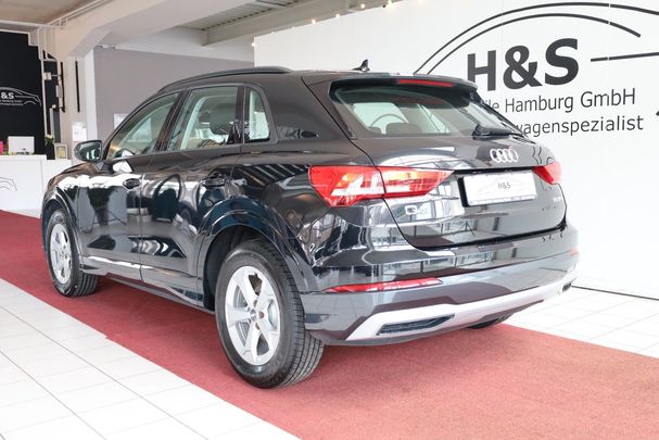 Audi Q3 35 TFSI Advanced 110 kW image number 3