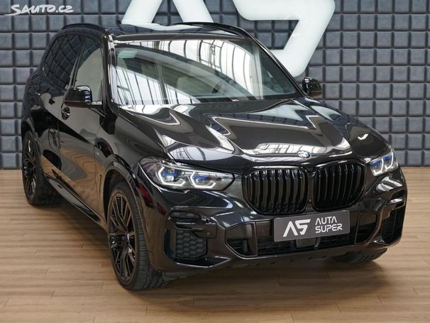 BMW X5 xDrive 250 kW image number 9